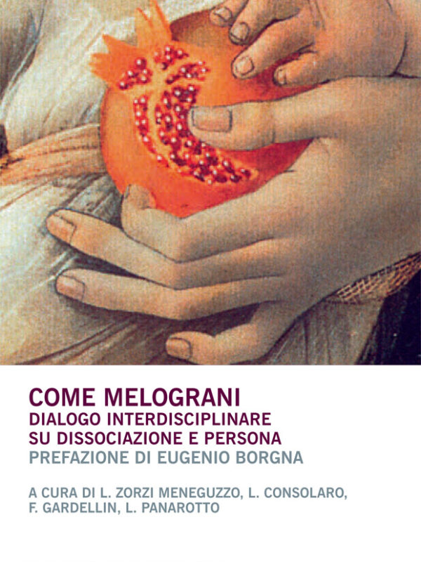 Come Melograni. A cura di Loretta Zorzi Meneguzzo