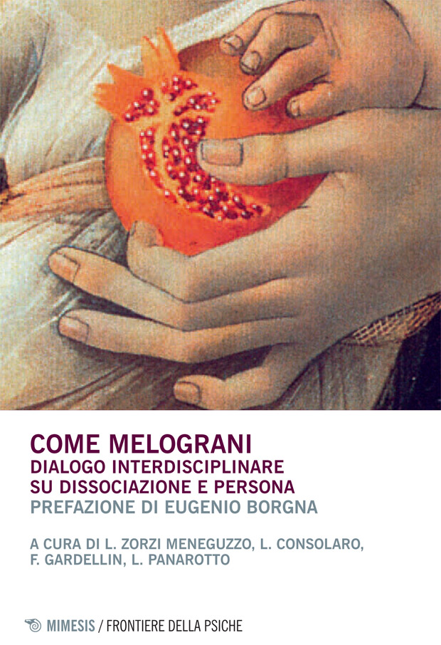 Come Melograni. A cura di Loretta Zorzi Meneguzzo